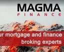 Magma Finance - Michael Nguyen logo